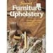 Furniture Upholstery (Sunset Books)