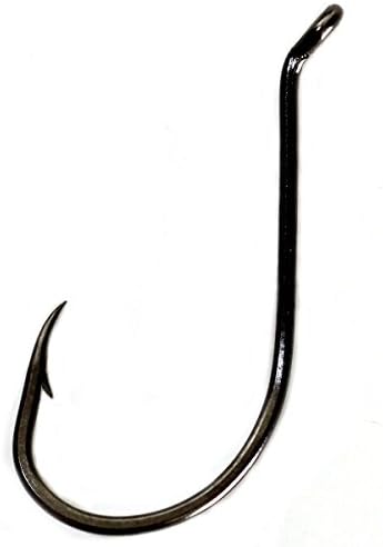 Octopus Hooks High Carbon Steel Ultra Sharp (2)