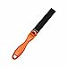Flat File Sanding Stick Woodworking Polishing Hand Tool with Replaceable Abrasive Strips/Sandpapers