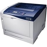 Xerox Phaser 30ppm 1200dpi Duplex Network Color Laser Printer 7100DN
