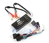 PAC Premium Amplifier Add-On/replacement Radio Sound System Interface Kit GM - PAC AOEMGM1416