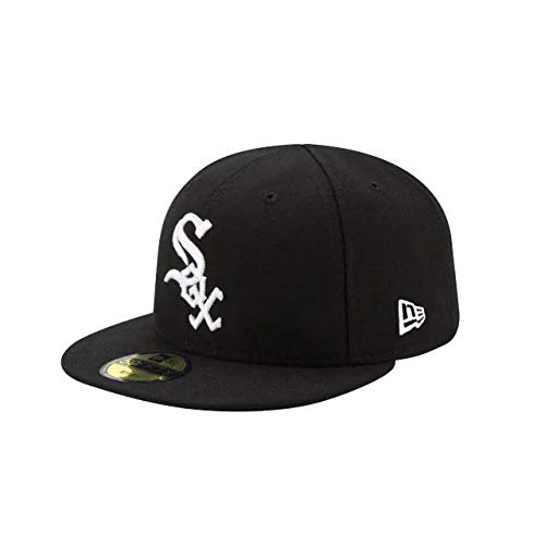 toddler white sox hat