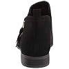 Dr-Scholls-Womens-Rate-Zip-Booties-Ankle-Boot