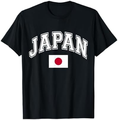 Amazon.com: Made In Japan Shirt - Graphic Japan T-Shirt