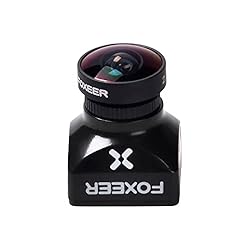 Foxeer Razer Mini Cam CMOS 1/3 HD 5MP 2.1mm M12