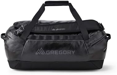 Amazon.com | The North Face Base Camp Medium Mens Duffel Bag TNF