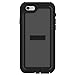 Trident 4.7-Inch Cyclops Series Case for Apple iPhone 6/6s - Retail Packaging - Grey