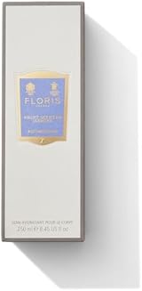 Floris London Night Scented Jasmine Enriched Body Moisturiser 250ml view 2
