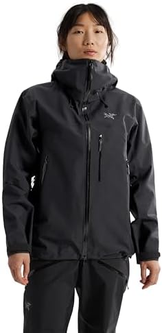 Amazon.com: Arc'teryx Salal Jacket Women's | Versatile Comfortable