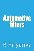 Automotive filters Automotive filters