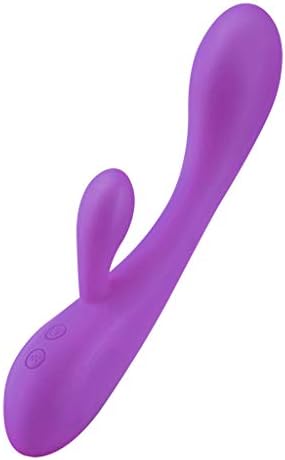 Handheld Wireless Electric Wand Massager with 9X Multi-Speed Mode Vibration USB Rechargeable Waterproof
