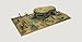 Italeri The Hobby Company 8001283060707 510006070-1:72 WWII Accessories and Bunker