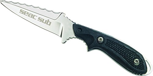 SEAC Rip Fish Diving Knife