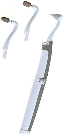 AZDENT® Teeth Whitening Kits Oral Hygiene Autoclave Dental Pick Stain Eraser(Not include Battery)