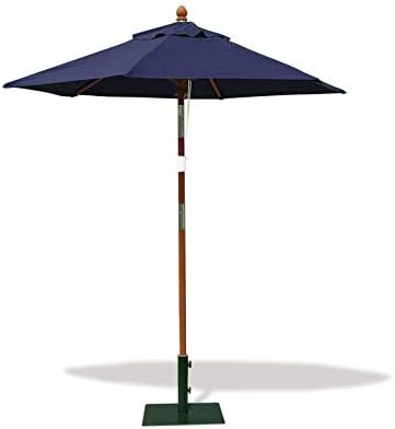 Raffles Outdoor Octagonal 2.0m Tilting 