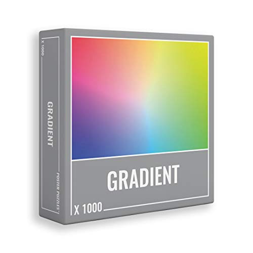 Gradient 1000