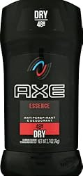 AXE Antiperspirant Deodorant For Men 48H Sweat And