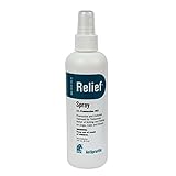 DVM Relief Spray for Dogs, Cats & Horses - 8 ounce