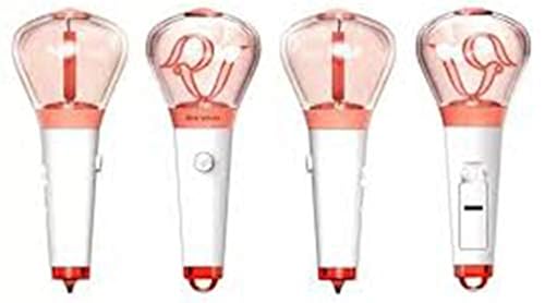 アイドル Red Velvet MINI FAN-LIGHT KEYRING Red Velvet - [MINI FANLIGHT KEYRING] – kpopalbums.com
