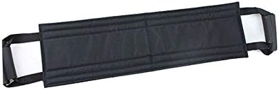 XRX Transfer Boards Belt Slide Sheet with Handles Nursing Gait Belt for Patient Transfers,Turning and Repositioning in Beds,Hospitals and Home Care,Assist Moving Elderly and Disabled