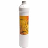 Watts Premier 105351 RO Pure Carbon Pre-Filter, Yellow