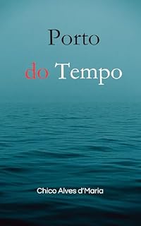 Livro Porto do Tempo