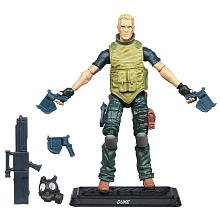 G.I. Joe 30th Anniversary 3 3/4 Inch Action Figure Duke Renegades by Hasbro