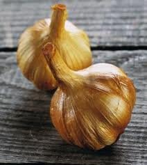 Port of Lancaster SmokehouseSmoked Garlic x 3