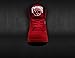 PATRICK EWING Athletics 33 HI Red Suede/White/Black OG 1EW90013-601