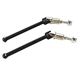 HAIBOXING RC Cars Protector 1:12 Scale Spare Parts Apply for 12815 Front CVD Drive Shafts 12604RE1
