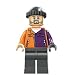LEGO Superheroes: TWO FACE HENCHMAN No.2 Minifigure (DC BATMAN)