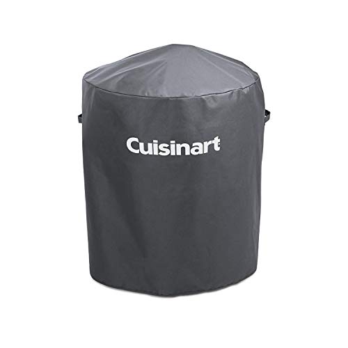 Cuisinart CGWM003 360° Griddle Cooking Center Cover, Black Pricepulse
