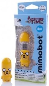 Jake Adventure Times MIMOBOT 8GB + Free item included