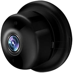 Wireless Wifi Wireless Surveillance Camera 1080p Micro Camera Wireless Motion Sensor Camcorder Black Amazon De Baumarkt