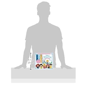 Disney Princess Crochet