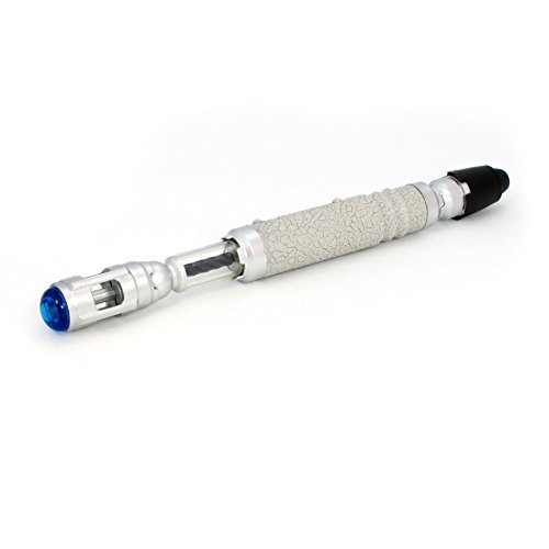 sonic screwdriver and sonic pen set