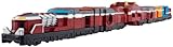 Bandai Ressha Sentai ToQger Train Union Series 8 Diesel Ressha