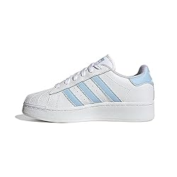 adidas Originals Superstar XLG White/Clear