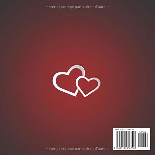 10 Ans Ensemble Livre D Or D Anniversaire De Rencontre Pour Les Couples 100 Pages Decorees A Remplir Cœurs Et Amour French Edition Editions Les Carnets De Boubouille Amazon Com Books