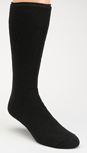-30 BELOW OTC THERMAL WINTER SOCKS (2 PAIRS)
