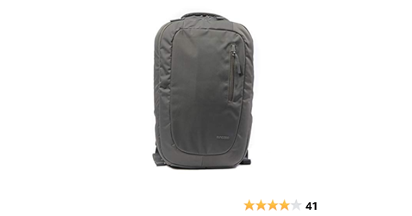 incase nylon backpack