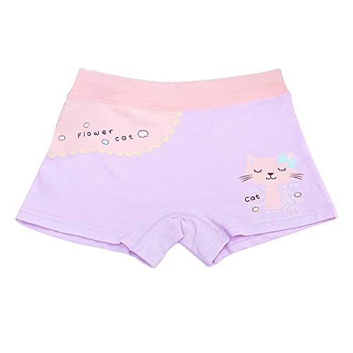 Core Pretty Little Girls Boy Shorts Underwear Toddler Soft Cotton