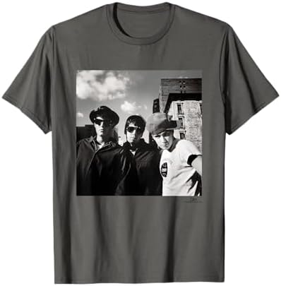 Amazon.com: Beastie Boys Men's Licensed to Ill Tour 1987 Slim Fit