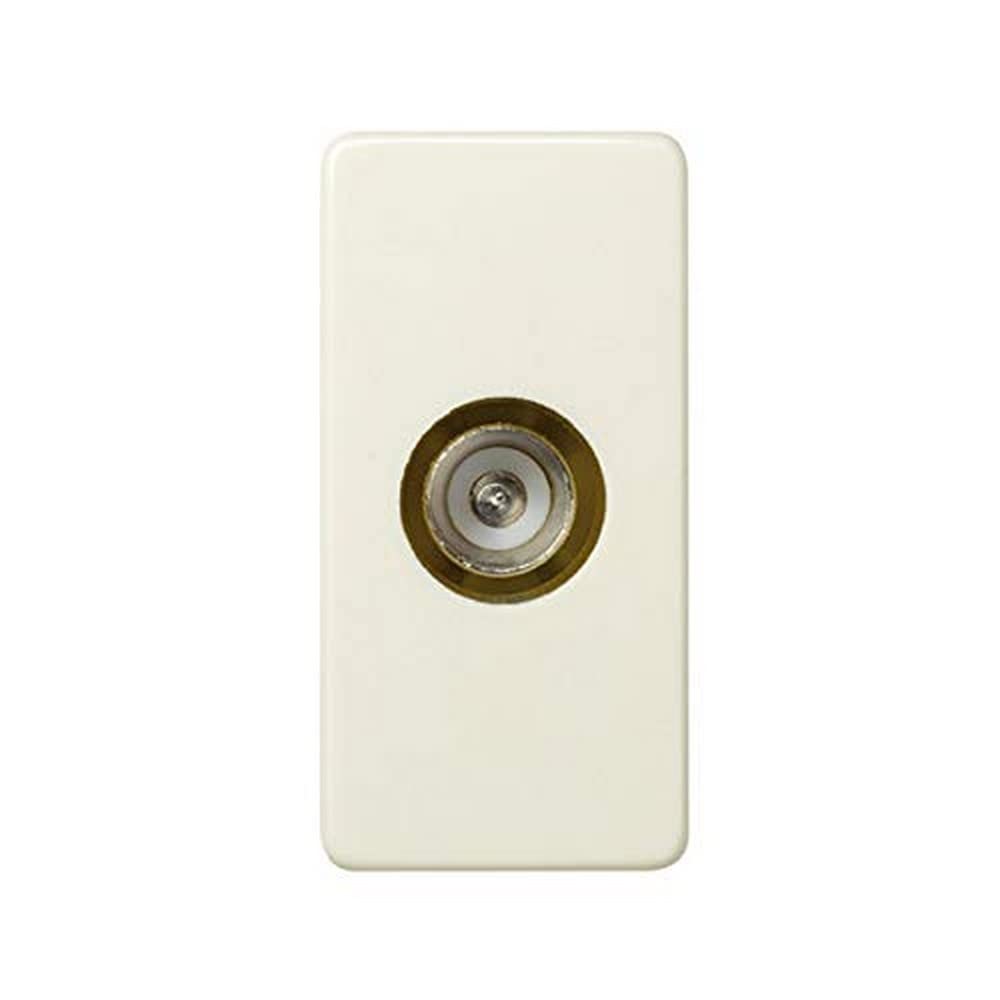 Simon 27475-31 – Simple TV Outlet