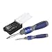 Kobalt 32 Piece Double-drive Screwdriver Set