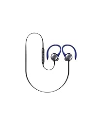 Auriculares inalámbricos de nivel inalámbrico Bluetooth para ejercicios de Samsung