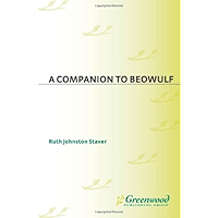 A Companion to Beowulf book cover