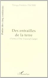 Des entrailles de la terre