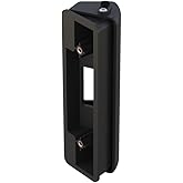 XTU Doorbell Camera Adjustable Angle Mount for Video Doorbell J7/J9/MR04, Adjustable 25 to 50 Degree, Angle Adjustment, Mount