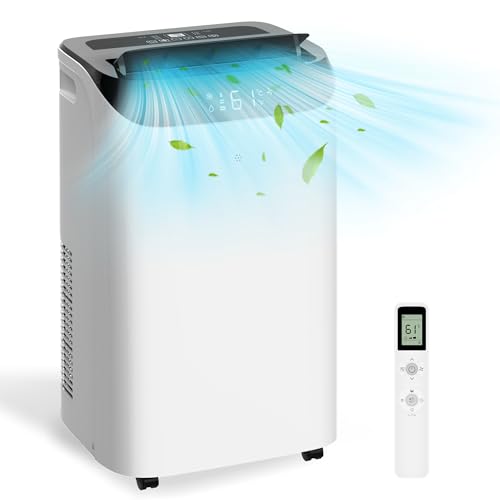 DOMANKI Portable Air Conditioner